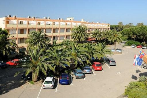 hotel oasi alghero 1