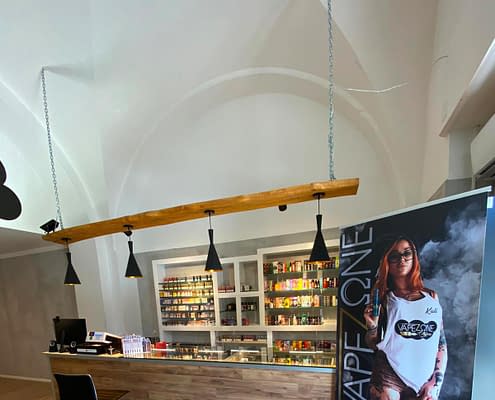 Sigarette elettroniche Alghero