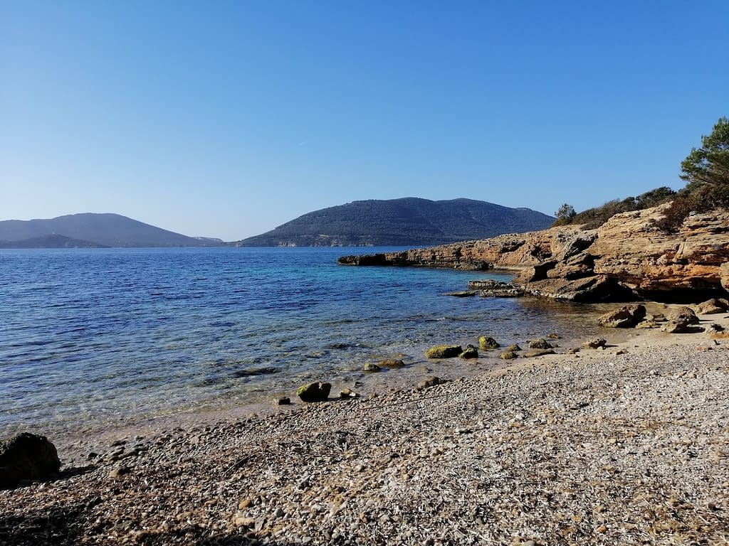 Cala Bramassa