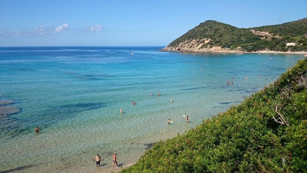 poglina-beach