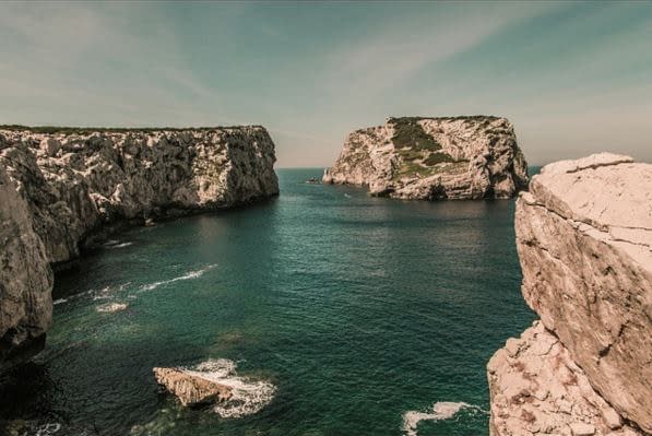 Cala-della-Barca