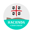 Hacienda Capo Caccia Logo