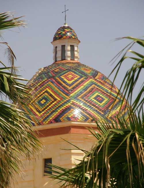 chiesa-san-michele-alghero