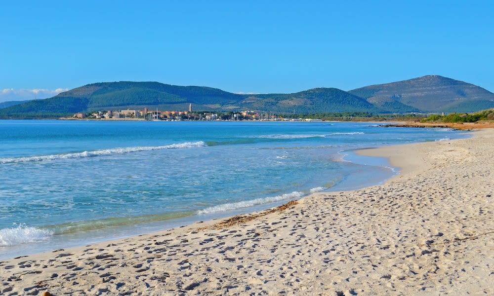 Spiaggia-di-Fertilia-Alghero